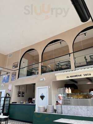 Pizzeria Da Michele Dal 1940, Pescara