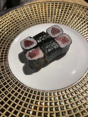 Miso Sushi, Salerno