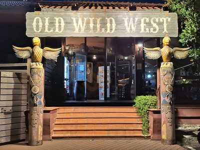 Oldwest Ristopub, Livorno