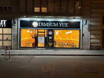 Dimsum Yue, Torino