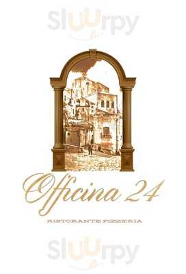 Officina 24, Gravina in Puglia