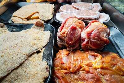 Macelleria La Carne Di Rino, Prato