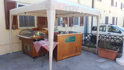 Ristorante La Querciolaia, Livorno