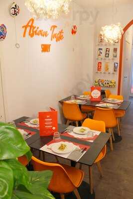 Asian Taste - Sunly, Bologna