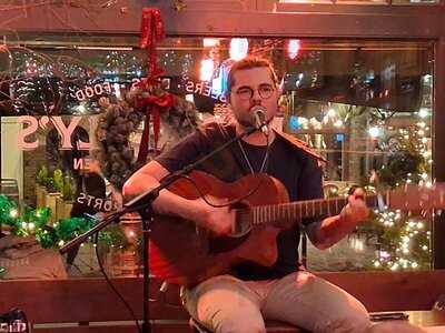 Ned Kelly's Irish Pub & Kitchen
