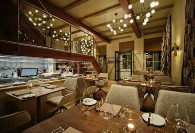 Le Havre Restaurant