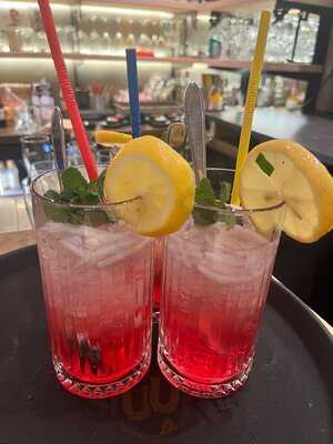 Restaurant Indisch Geluk