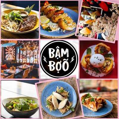 Bam Boo Asian Canteen