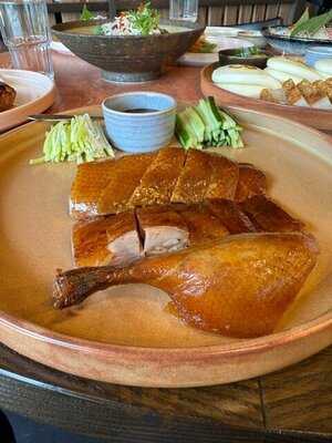 Canting