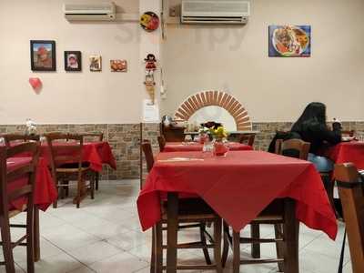 Ristorante El Sabor Latino, Livorno