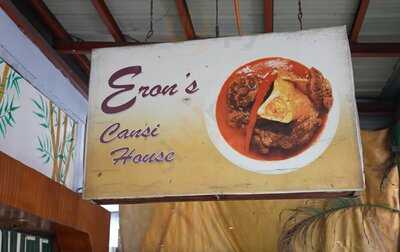 Eron's Cansi House