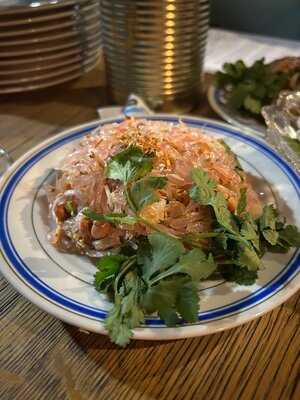 Ahaan Thai Food