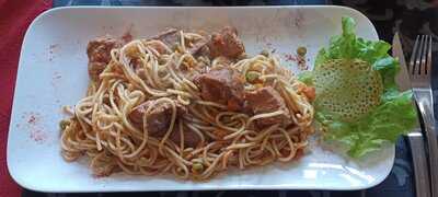 Coup De Fourchette