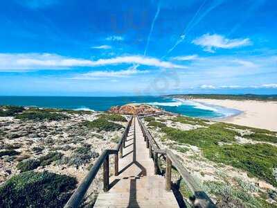 O Pontal Carrapateira