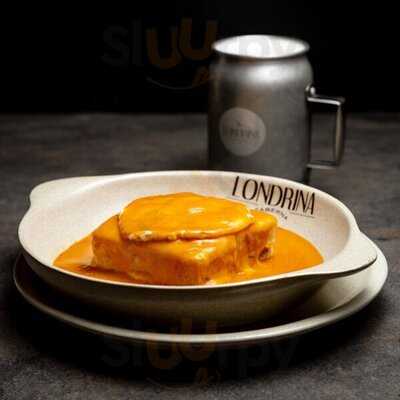 Taberna Londrina Penafiel