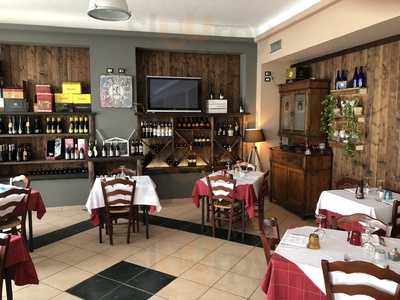 Ristorante Ippocampus