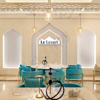 Le Lezzet
