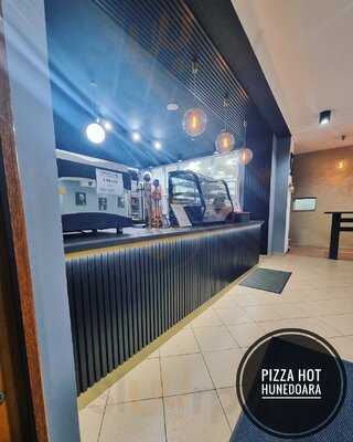 Pizza Hot Hunedoara