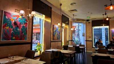 Naya Restaurant & Events