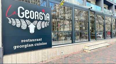 La Georgia