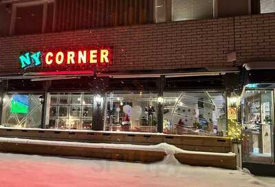 Ny Corner