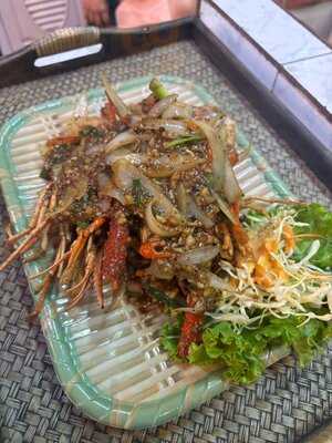 Lamit & Bounty Seafood