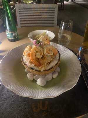 Goji Kitchen & Bar