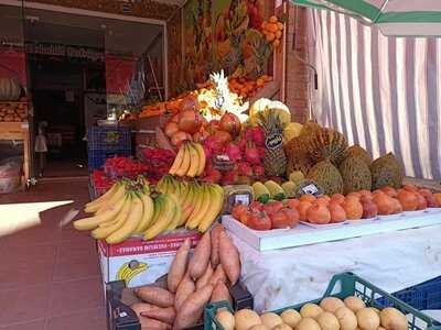 Adigüzel Manav & Fruit Shop