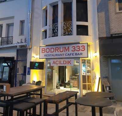 Bodrum 333