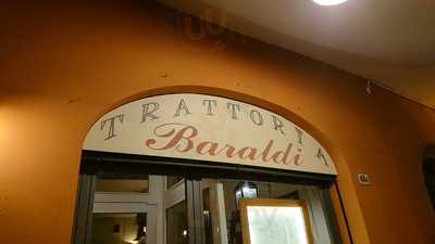 Trattoria Baraldi