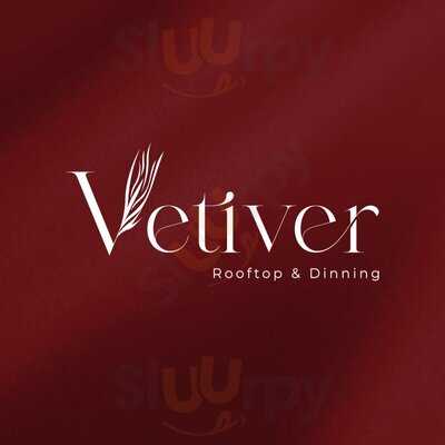 Vetiver