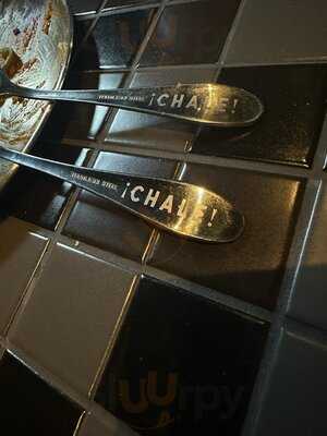 Chale Tacos Taipei 墨西哥餐廳