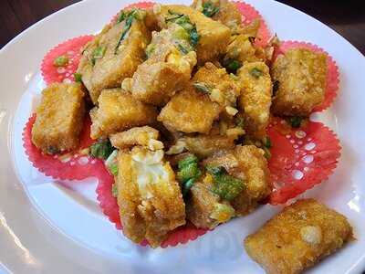 海悅鮮 活物料理