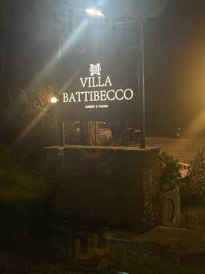 Villa Battibecco