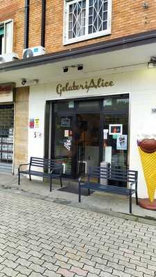 GelateriAlice, Ozzano dell'Emilia