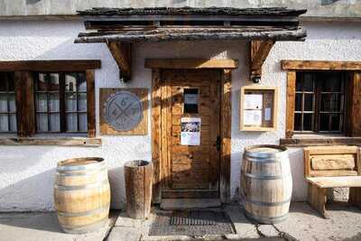 Café-bar Le Tir' Bouch'