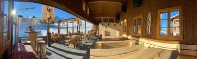 Restaurant Balmberg / Mosi-bar