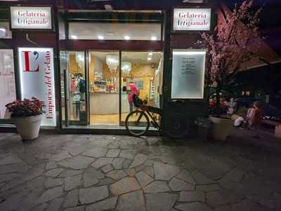 L'Emporio del Gelato, Bologna