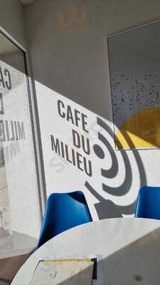 Café Du Milieu