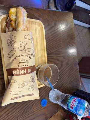 Banh My Tam Ha Noi