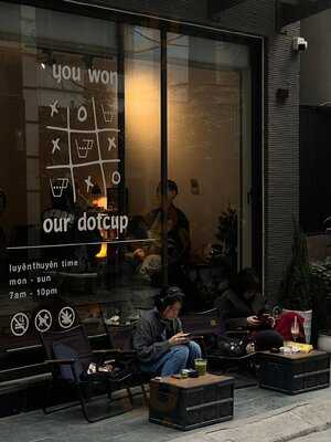 Dotcup Coffee