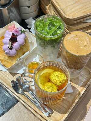 Hanashi Coffee