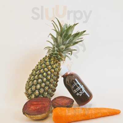 The Heart And Harvest