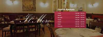 Ristorante Il Moro