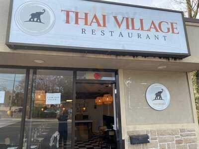 Thai Village Restaurant, Colonia