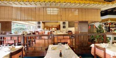 La Pagoda Ristorante Cinese, Bologna