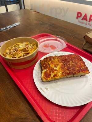 Papi Pasta & Pizza