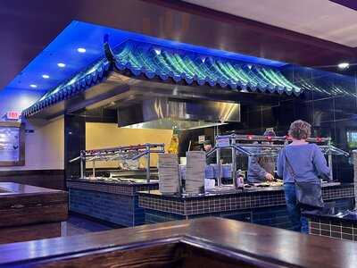 Super Star Buffet, Coon Rapids