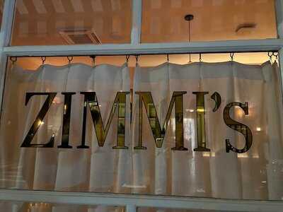 Zimmi's, New York City