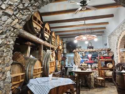 Trattoria Pane E Vino